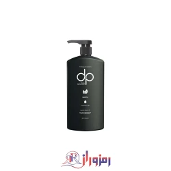 شامپو بدون نمک دکس dex با عصاره نعناع مدل خنک کننده حجم 800 میل
